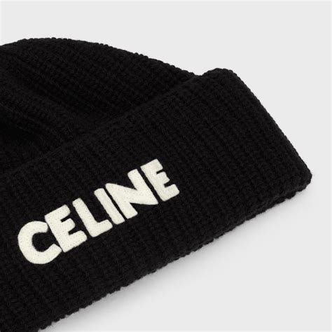 celine beanie replica|celine dad hat.